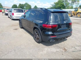 Mercedes-Benz GLB 250 4MATIC* AMG PACK* BI-Colour seats* Fully loade | Mobile.bg    6