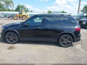 Mercedes-Benz GLB 250 4MATIC* AMG PACK* BI-Colour seats* Fully loade | Mobile.bg    5