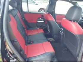 Mercedes-Benz GLB 250 4MATIC* AMG PACK* BI-Colour seats* Fully loade | Mobile.bg    10