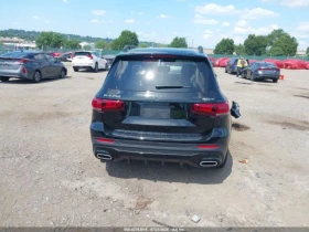 Mercedes-Benz GLB 250 4MATIC* AMG PACK* BI-Colour seats* Fully loade | Mobile.bg    7