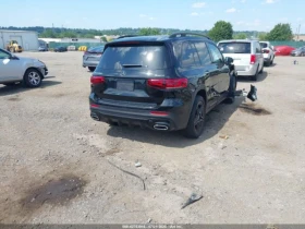 Mercedes-Benz GLB 250 4MATIC* AMG PACK* BI-Colour seats* Fully loade | Mobile.bg    8