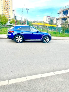 Infiniti QX70 | Mobile.bg    8