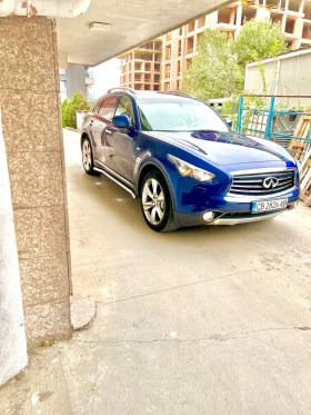 Infiniti QX70 - 31000 лв. / 15850.05 € - 44559840 17