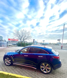 Infiniti QX70 | Mobile.bg    5