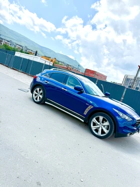 Infiniti QX70 | Mobile.bg    3