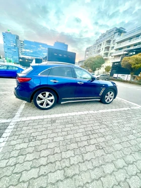 Infiniti QX70 | Mobile.bg    9
