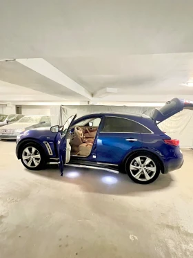 Infiniti QX70 | Mobile.bg    4