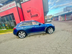 Infiniti QX70 | Mobile.bg    6