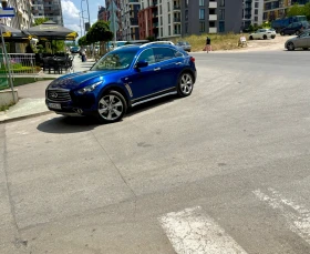 Infiniti QX70 | Mobile.bg    2