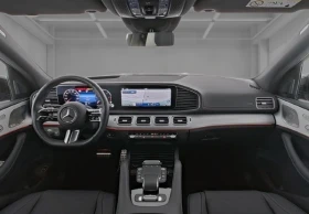 Mercedes-Benz GLS 350 d 4Matic = AMG Line = Premium Plus Гаранция - 190920 лв. / 97615.85 € - 99596606 4