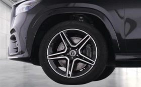 Mercedes-Benz GLS 350 d 4Matic = AMG Line = Premium Plus Гаранция - 190920 лв. / 97615.85 € - 99596606 3