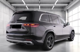 Mercedes-Benz GLS 350 d 4Matic = AMG Line = Premium Plus Гаранция - 190920 лв. / 97615.85 € - 99596606 2