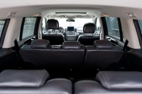 Mercedes-Benz GLS 500 550 | Mobile.bg    9
