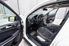 Mercedes-Benz GLS 500 550 | Mobile.bg    10