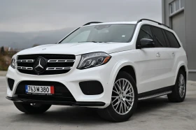  Mercedes-Benz GLS 50...