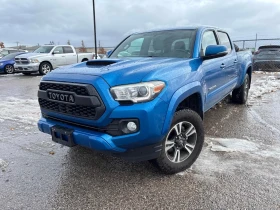 Toyota Tacoma * SR5 * CARFAX * БЕЗ ПЪРВОНАЧАЛНА ВНОСКА - изображение 1