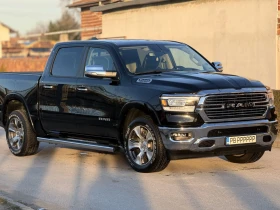 Dodge RAM 1500, снимка 3