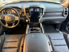 Dodge RAM 1500, снимка 13