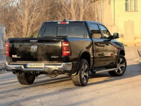 Dodge RAM 1500, снимка 5