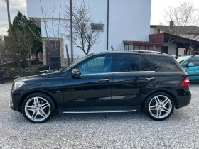 Mercedes-Benz ML 350 350 3.0 258 4matic нов внос мн екстри за модела - 27700 лв. / 14162.79 € - 46058816 4