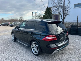 Mercedes-Benz ML 350 350 3.0 258 4matic нов внос мн екстри за модела - 27700 лв. / 14162.79 € - 46058816 5