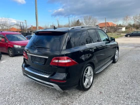 Mercedes-Benz ML 350 350 3.0 258 4matic нов внос мн екстри за модела - 27700 лв. / 14162.79 € - 46058816 6