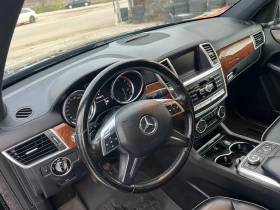 Mercedes-Benz ML 350 350 3.0 258 4matic нов внос мн екстри за модела - 27700 лв. / 14162.79 € - 46058816 12