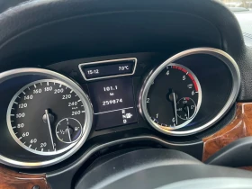 Mercedes-Benz ML 350 350 3.0 258 4matic нов внос мн екстри за модела - 27700 лв. / 14162.79 € - 46058816 11