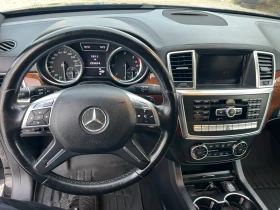 Mercedes-Benz ML 350 350 3.0 258 4matic нов внос мн екстри за модела - 27700 лв. / 14162.79 € - 46058816 16