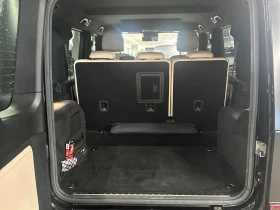 Mercedes-Benz G 63 AMG * ВСИЧКИ ЕКСТРИ * SILVER STAR MONTREAL *  - 94900 € / 185608.27 лв. - 15469454 15