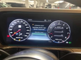 Mercedes-Benz G 63 AMG * ВСИЧКИ ЕКСТРИ * SILVER STAR MONTREAL *  - 94900 € / 185608.27 лв. - 15469454 8