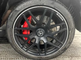 Mercedes-Benz G 63 AMG * ВСИЧКИ ЕКСТРИ * SILVER STAR MONTREAL *  - 94900 € / 185608.27 лв. - 15469454 6
