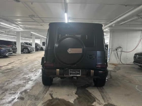 Mercedes-Benz G 63 AMG * ВСИЧКИ ЕКСТРИ * SILVER STAR MONTREAL *  - 94900 € / 185608.27 лв. - 15469454 5