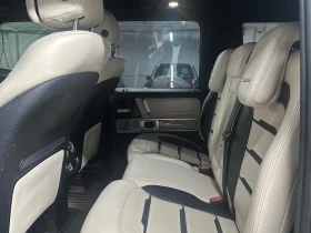 Mercedes-Benz G 63 AMG * ВСИЧКИ ЕКСТРИ * SILVER STAR MONTREAL *  - 94900 € / 185608.27 лв. - 15469454 14