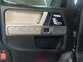 Mercedes-Benz G 63 AMG * ВСИЧКИ ЕКСТРИ * SILVER STAR MONTREAL *  - 94900 € / 185608.27 лв. - 15469454 10