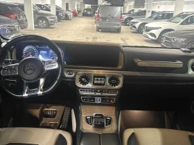 Mercedes-Benz G 63 AMG * ВСИЧКИ ЕКСТРИ * SILVER STAR MONTREAL *  - 94900 € / 185608.27 лв. - 15469454 13