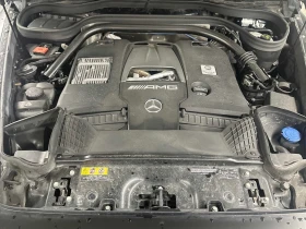 Mercedes-Benz G 63 AMG * ВСИЧКИ ЕКСТРИ * SILVER STAR MONTREAL *  - 94900 € / 185608.27 лв. - 15469454 17
