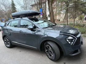 Kia Sportage 1.6 T 2WD - 23000 € / 44984.09 лв. - 17828379 6