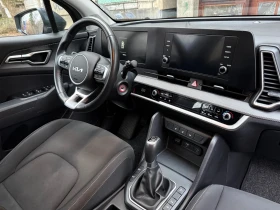 Kia Sportage 1.6 T 2WD - 23000 € / 44984.09 лв. - 17828379 2