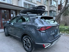 Kia Sportage 1.6 T 2WD - 23000 € / 44984.09 лв. - 17828379 7