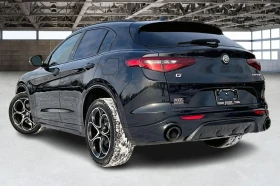 Alfa Romeo Stelvio 2022 Alfa Romeo Stelvio Veloce - 28500 € / 55741.15 лв. - 89231996 6