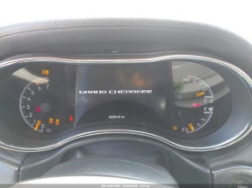 Jeep Grand cherokee 2016 JEEP GRAND CHEROKEE SUMMIT | Auto.bg — изображение 10