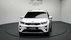 Kia Stonic 1.6 Prestige autogeorge.com - 11950 € / 23372.17 лв. - 30495897 3
