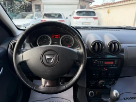Dacia Duster 1.5DCI 4X4 110HP  - 6000 € / 11734.98 лв. - 54017818 9