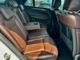 Mercedes-Benz ML 350 3.5D PREMIUM | Auto.bg — изображение 13