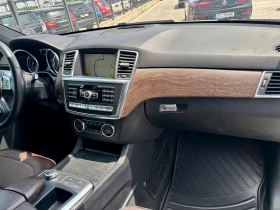 Mercedes-Benz ML 350 3.5D PREMIUM | Auto.bg — изображение 15