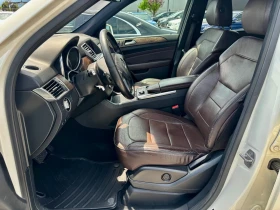 Mercedes-Benz ML 350 3.5D PREMIUM | Auto.bg — изображение 9