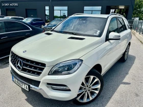 Mercedes-Benz ML 350 3.5D PREMIUM | Auto.bg — изображение 2