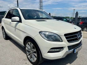 Mercedes-Benz ML 350 3.5D PREMIUM | Auto.bg — изображение 4
