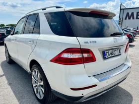Mercedes-Benz ML 350 3.5D PREMIUM | Auto.bg — изображение 3